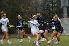 WLax vs Westfield  Wheaton College Women's Lacrosse vs Westfield State University. - Photo by Keith Nordstrom : Wheaton, Lacrosse, LAX, Westfield State